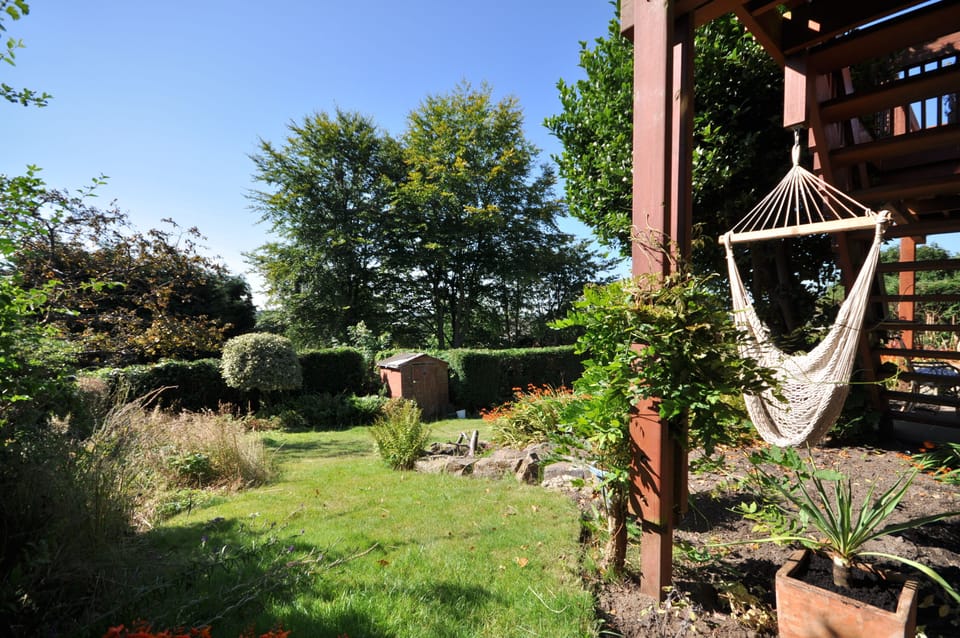 Use of garden