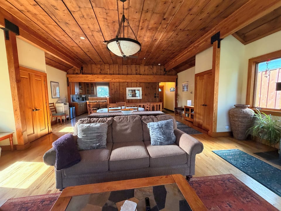 Main Level