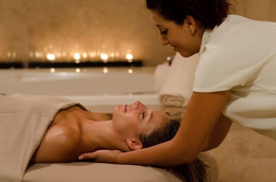 Spa
