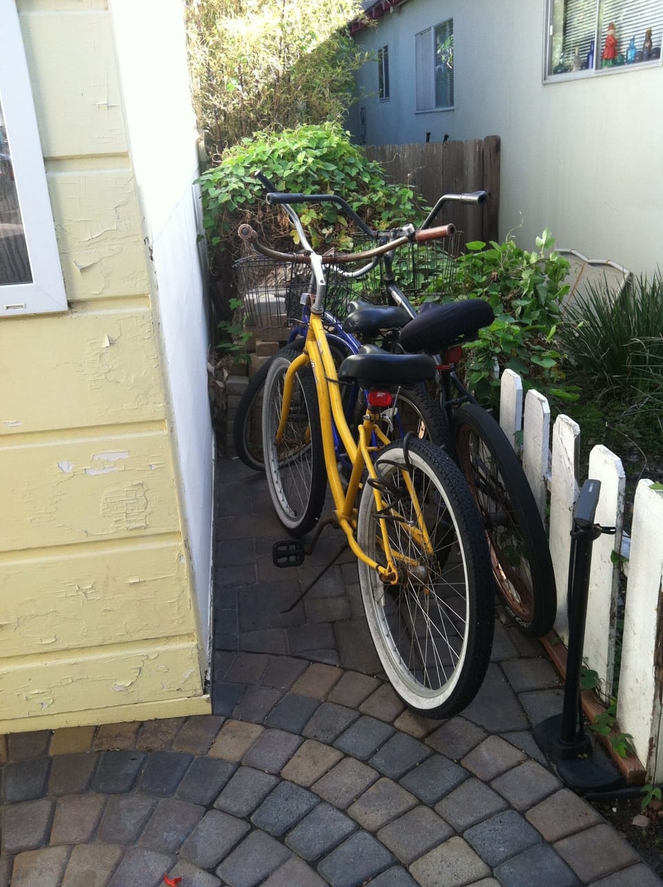 bikes for your use