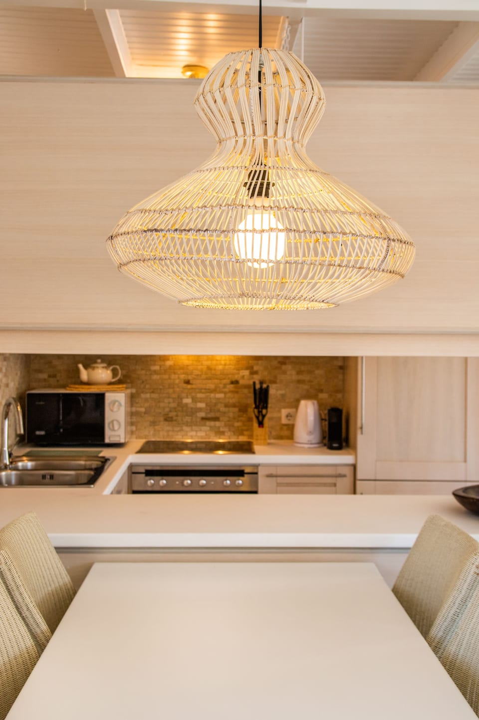  Vacation in a place that seems to be made for the gods! Villa in Karpathos