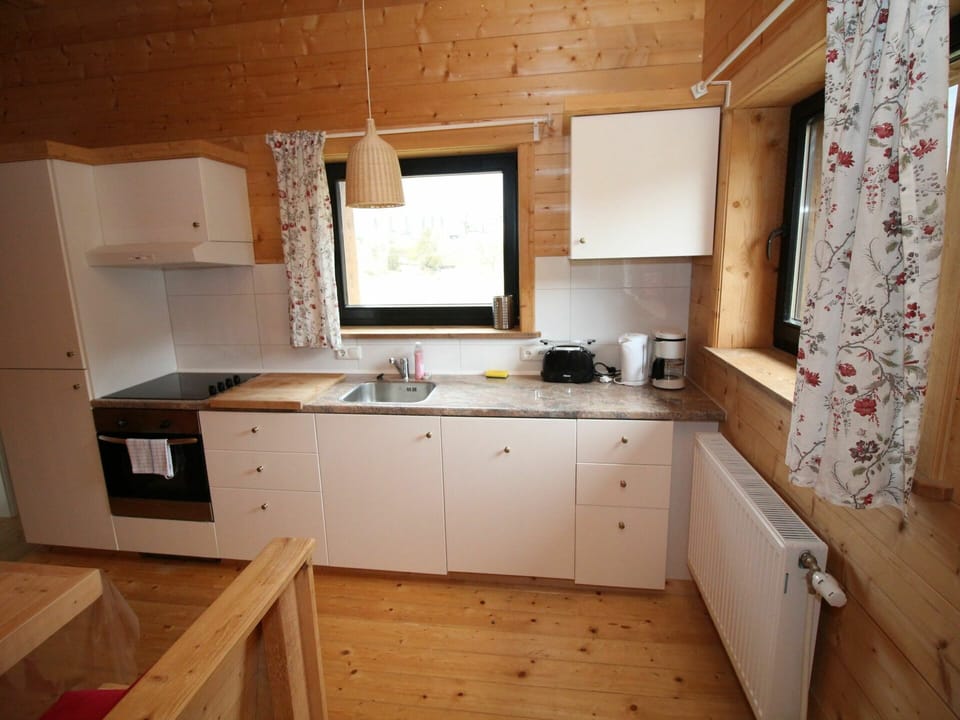 Cabinetry, Furniture, Property, Kitchen Sink, Building, Countertop, Wood, Home Appliance, Sink, Interior Design