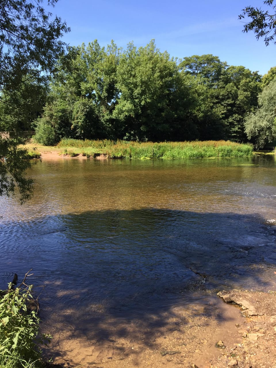 River Trent 
