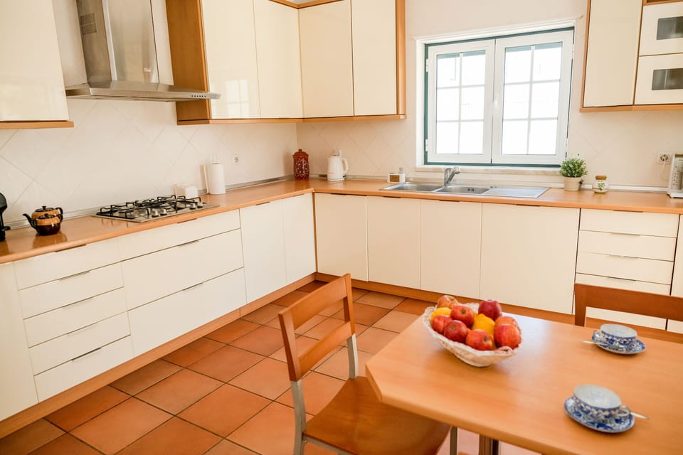 Cozinha