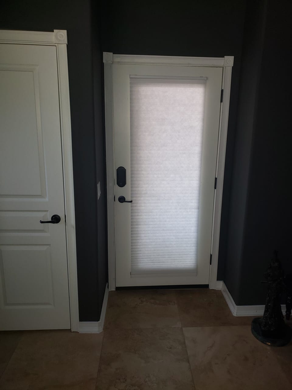 Exit Door 