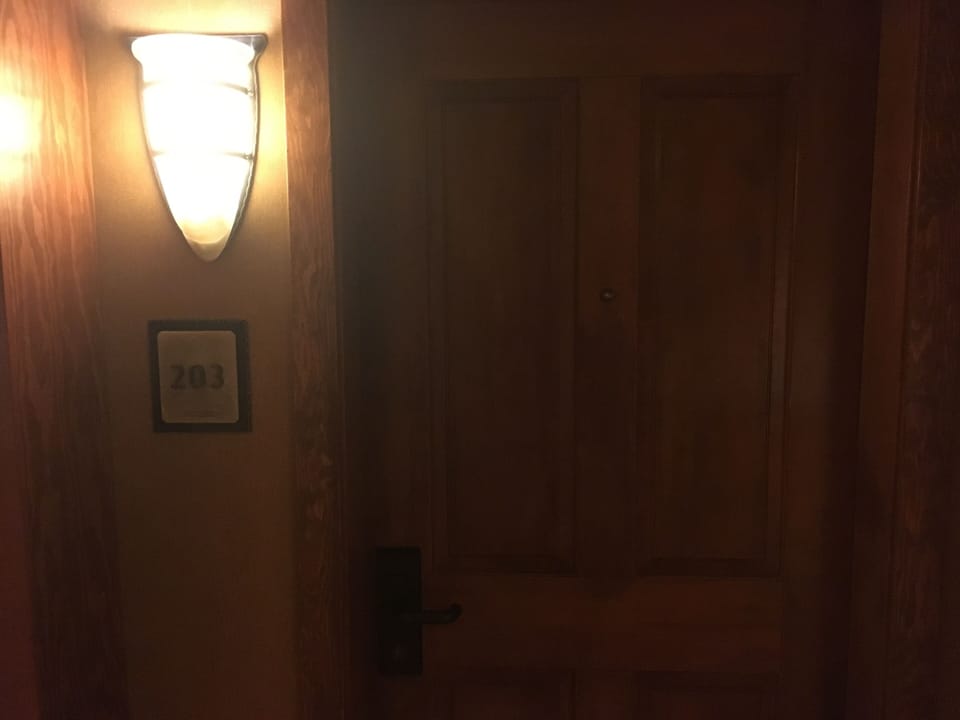 Welcome to Powderhorn #203