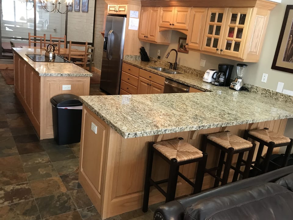Additional Eating Area