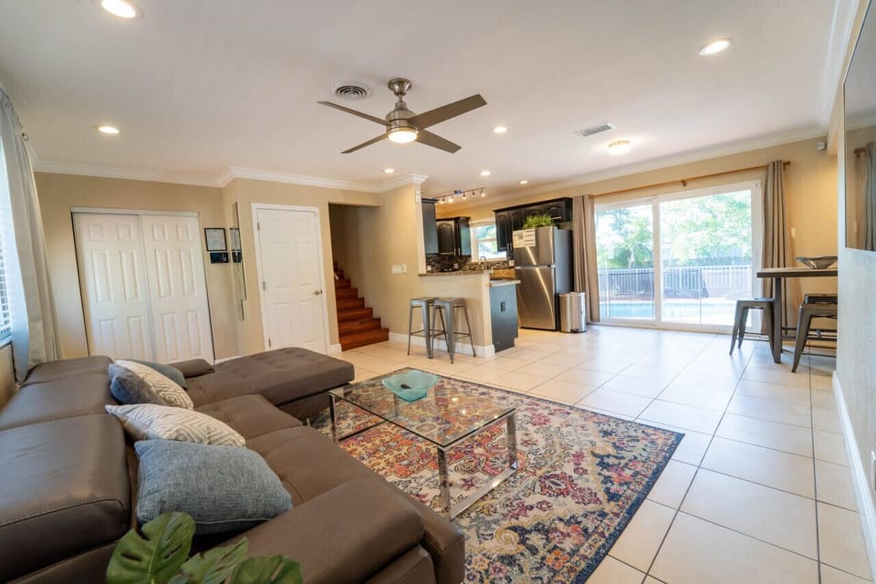 Living Space