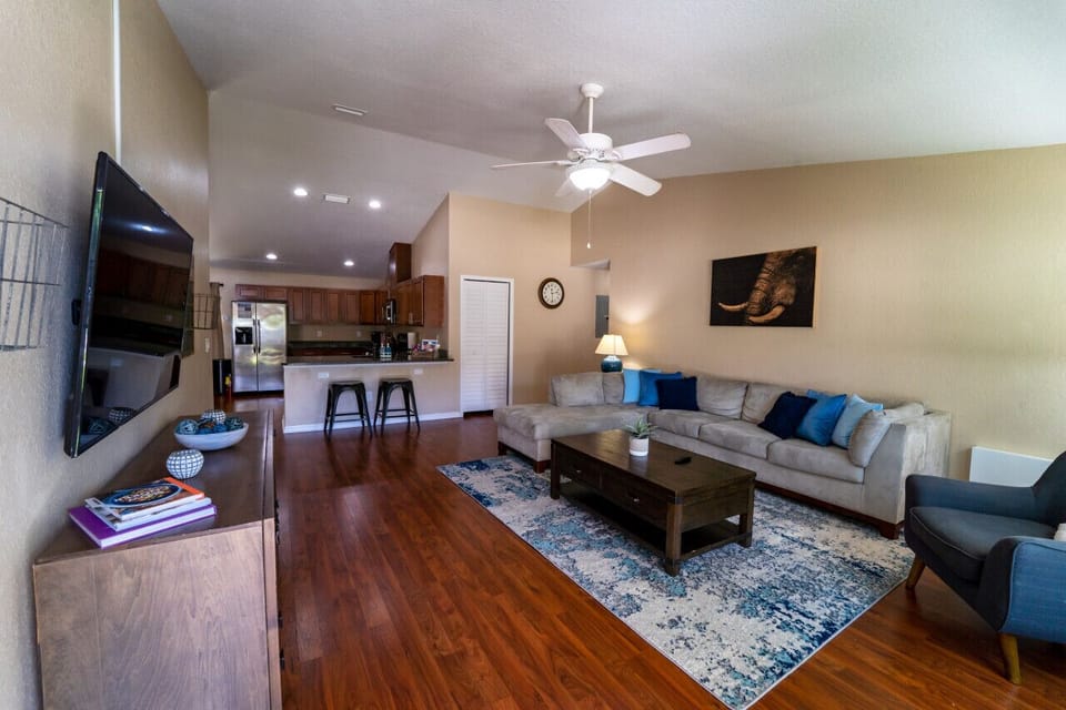 Living Space