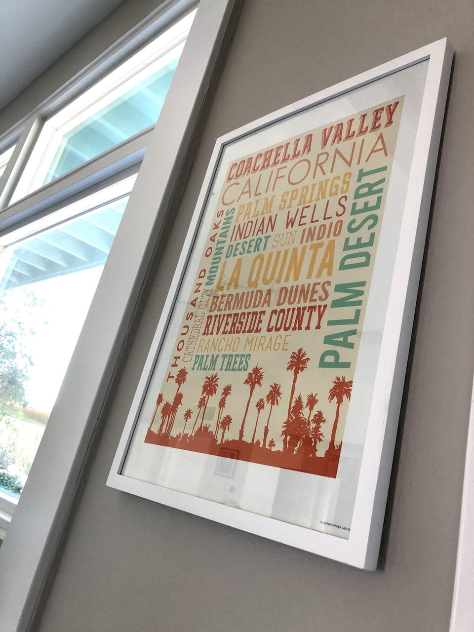Mid Century Desert Oasis - Walk to Tennis Garden, Coachella/Stagecoach shuttle! House in Indian Wells