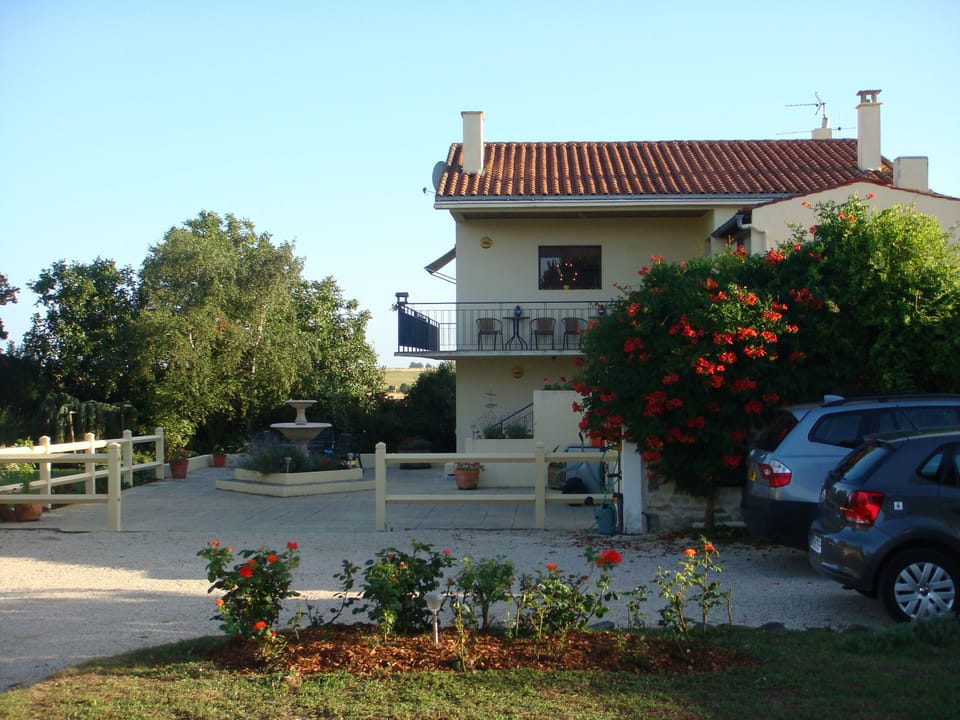 The Moulin