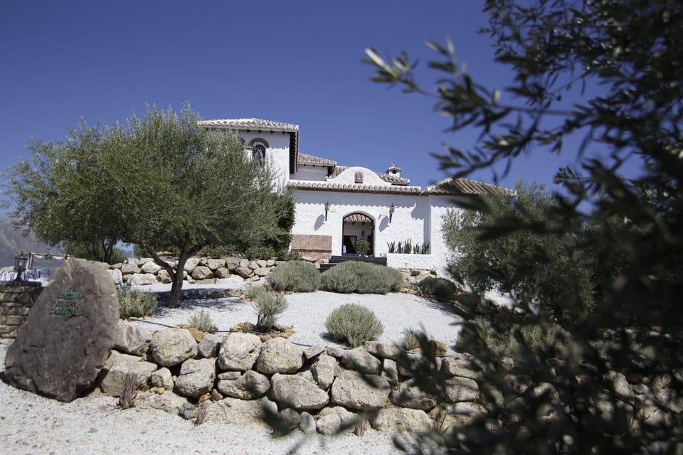 The Cortijo