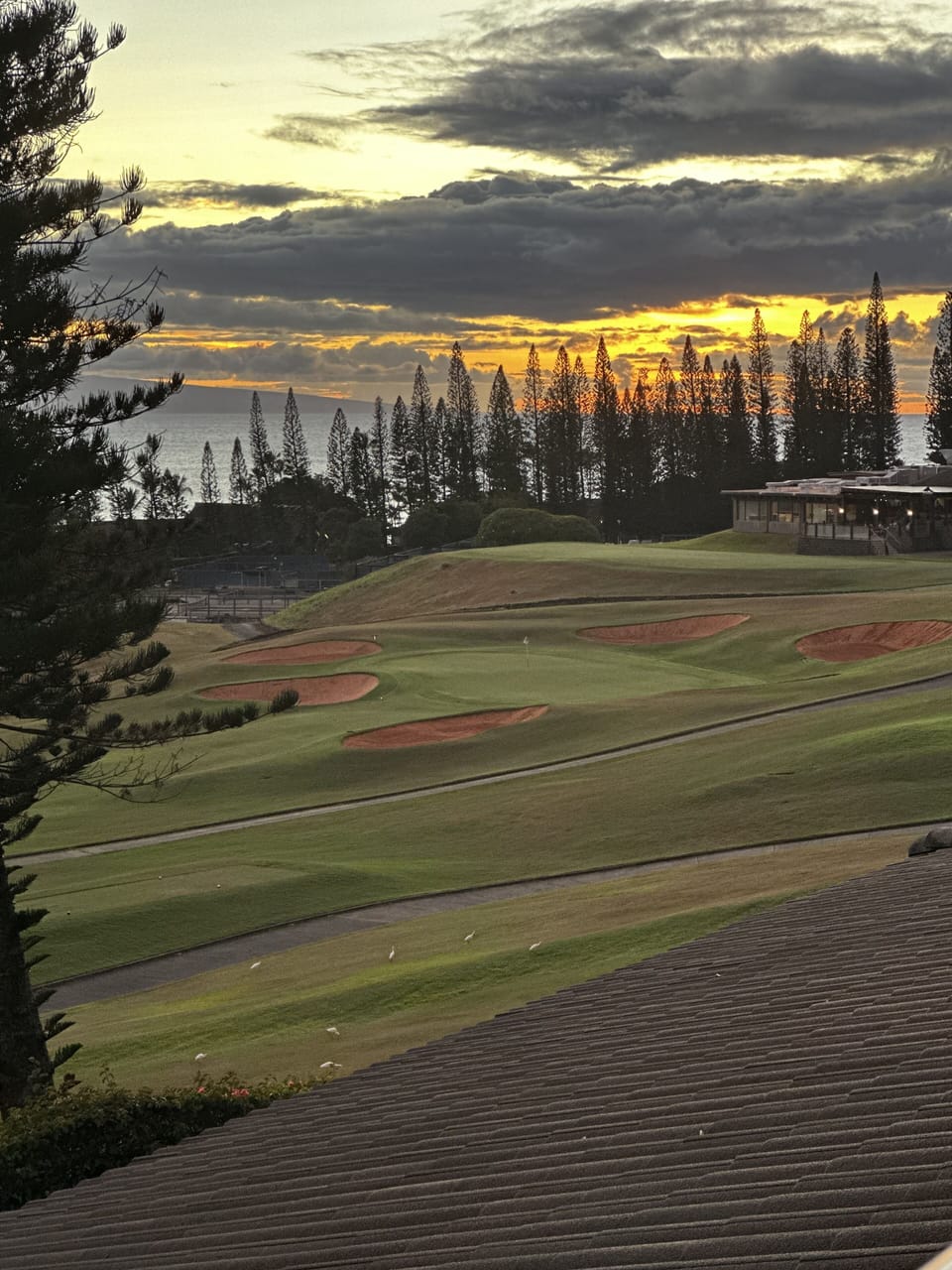 Golf