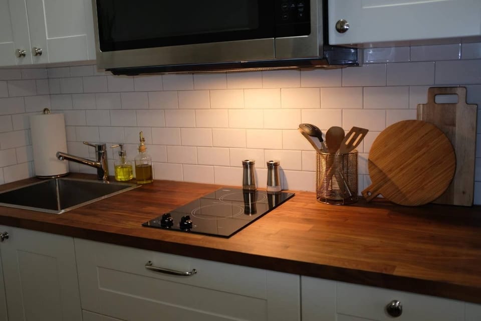 Stovetop