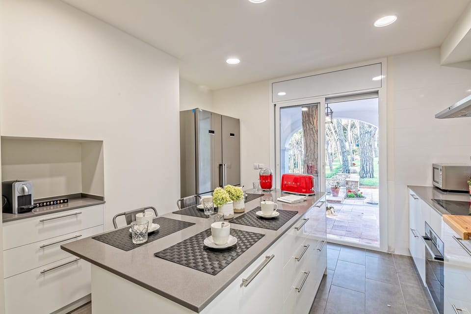 Cocina