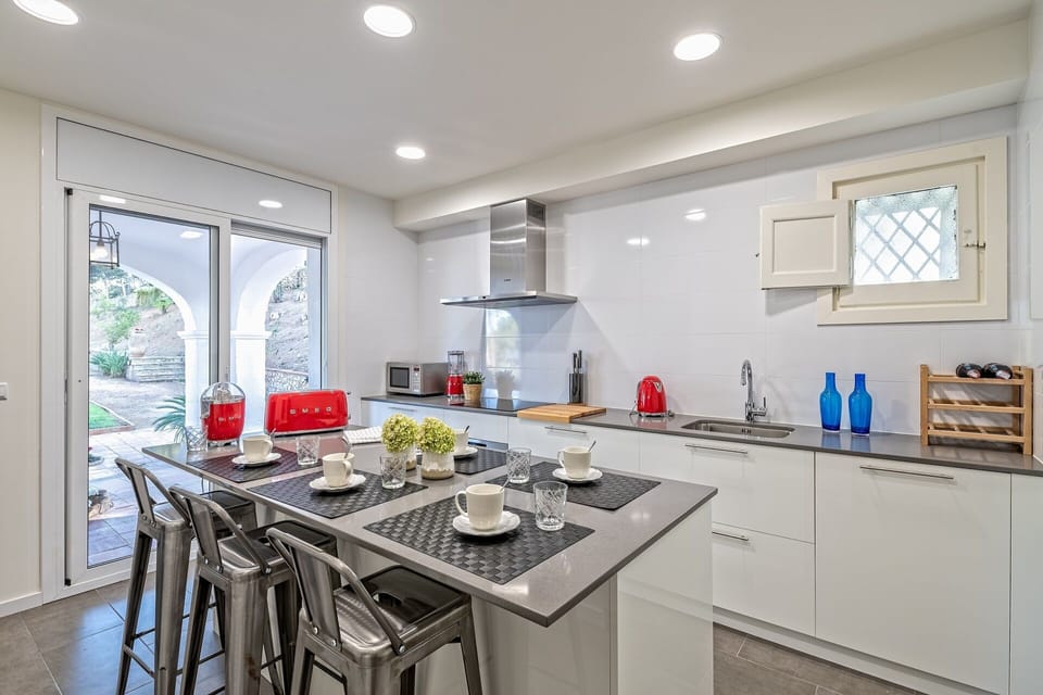 Cocina
