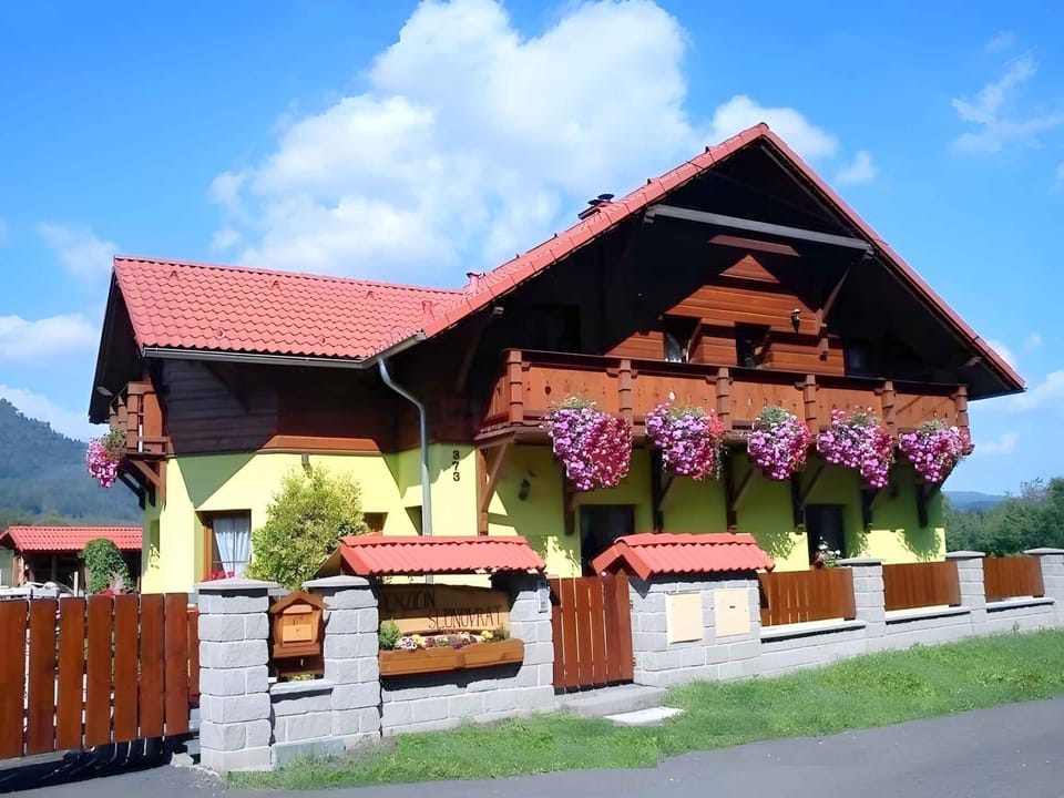 external view