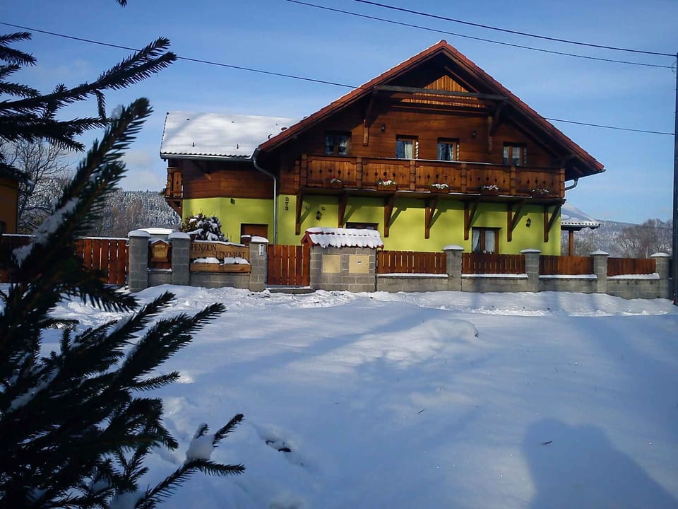 external view