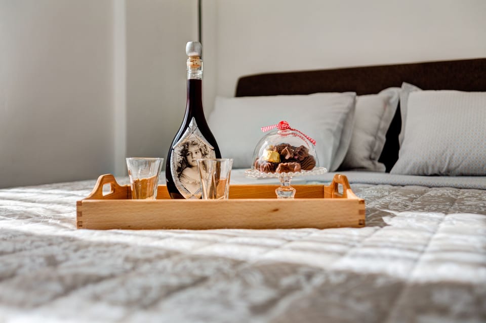 Our property is family owned and we will make you feel most welcome!
