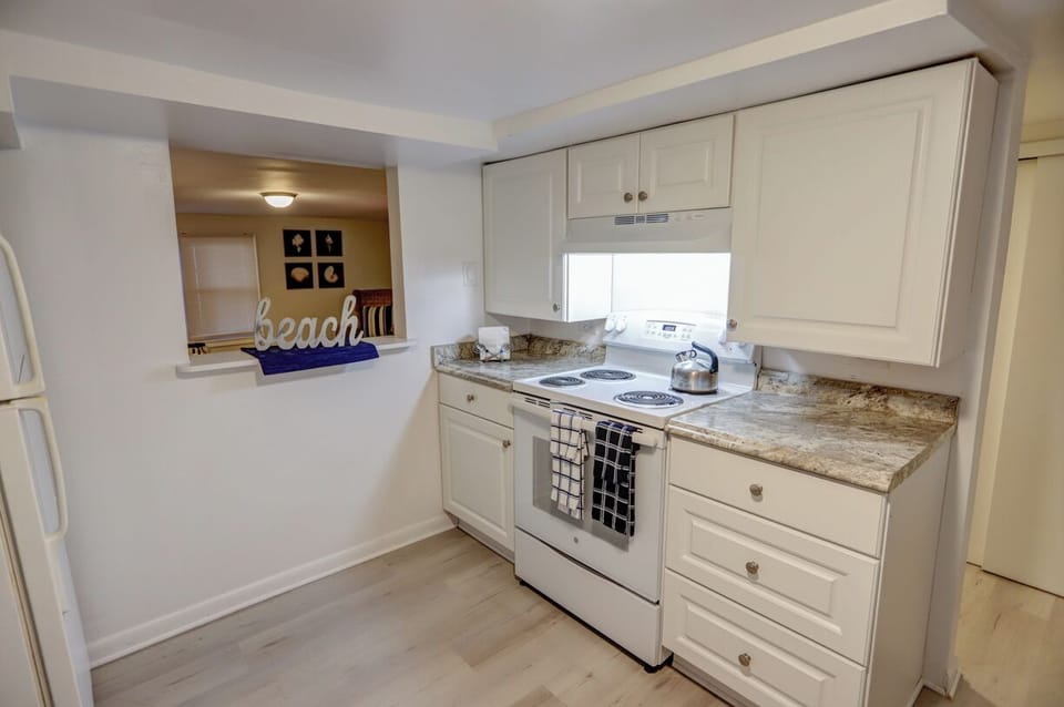 More...Kitchen