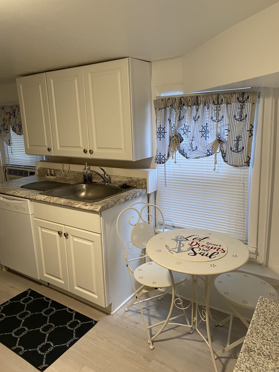 More...Kitchen