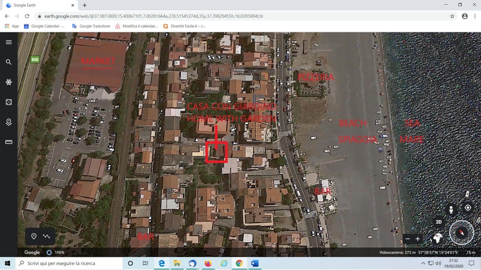 Property map