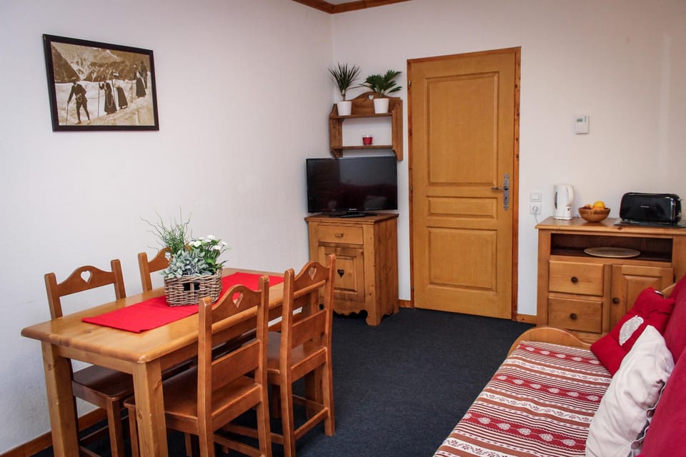 Sink into the cozy sofa after a day spent exploring the area.