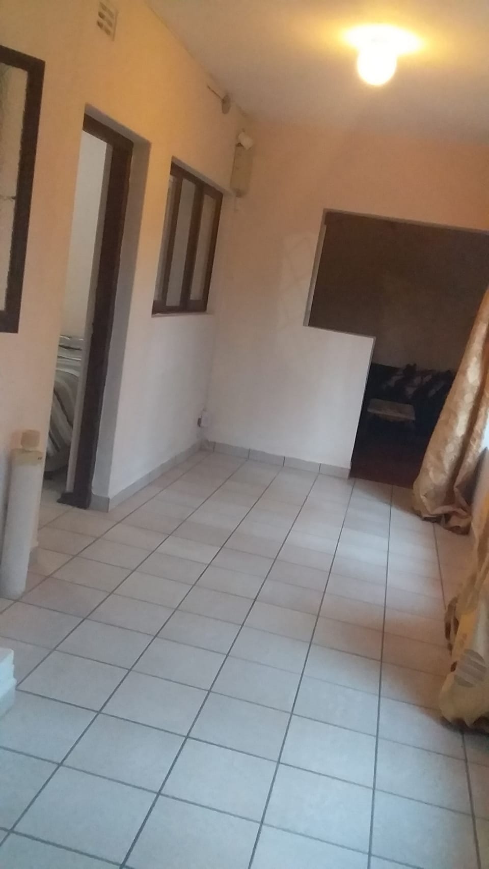 Apartment 4