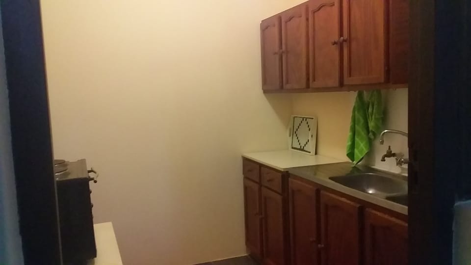Apartment 4