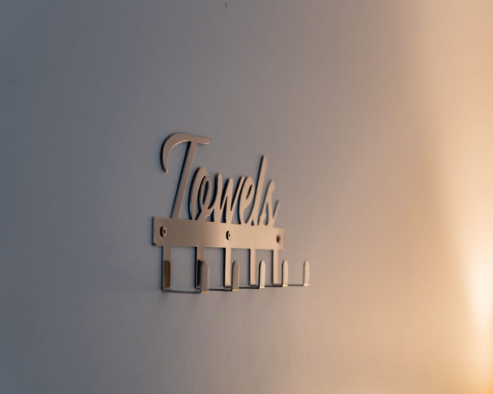 Simple Elegance