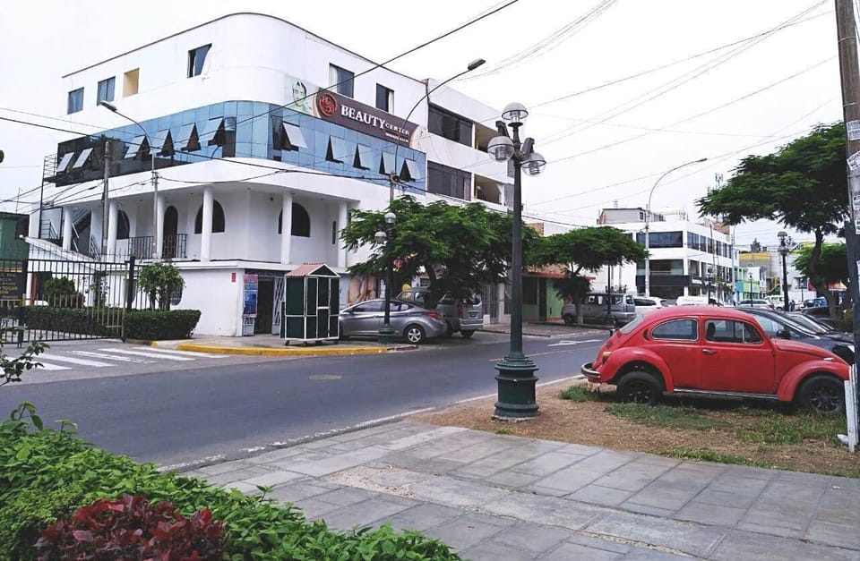 Mimate en este Centro de Belleza localizado a 3 minutos a pie