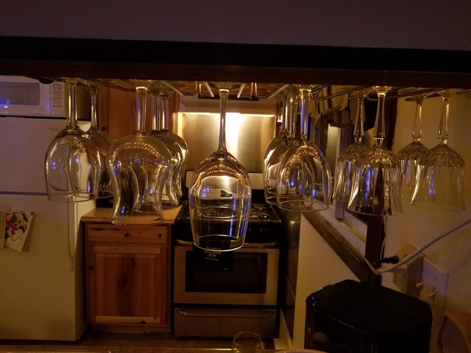 Time for Wine!