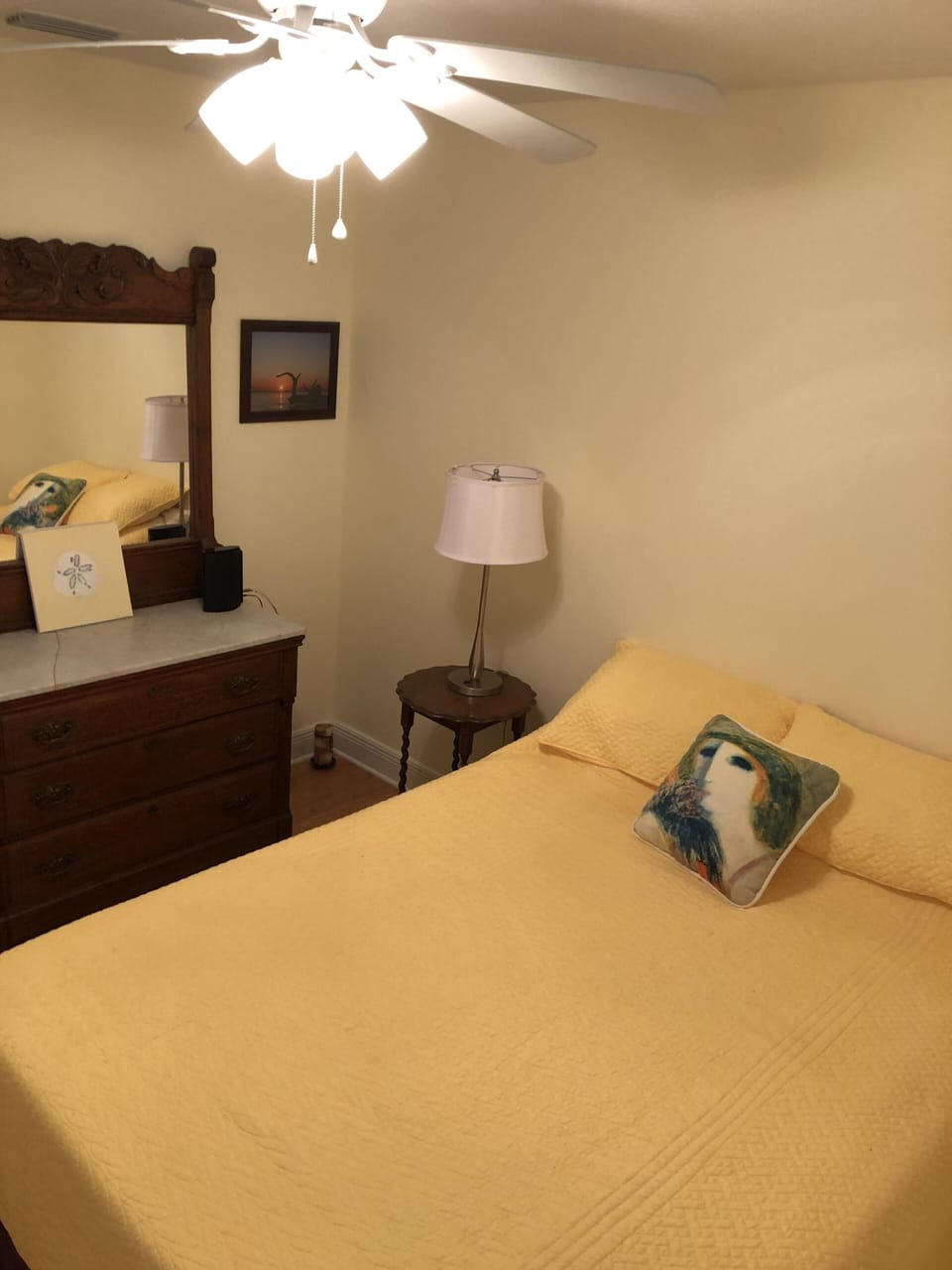 Bedroom #2