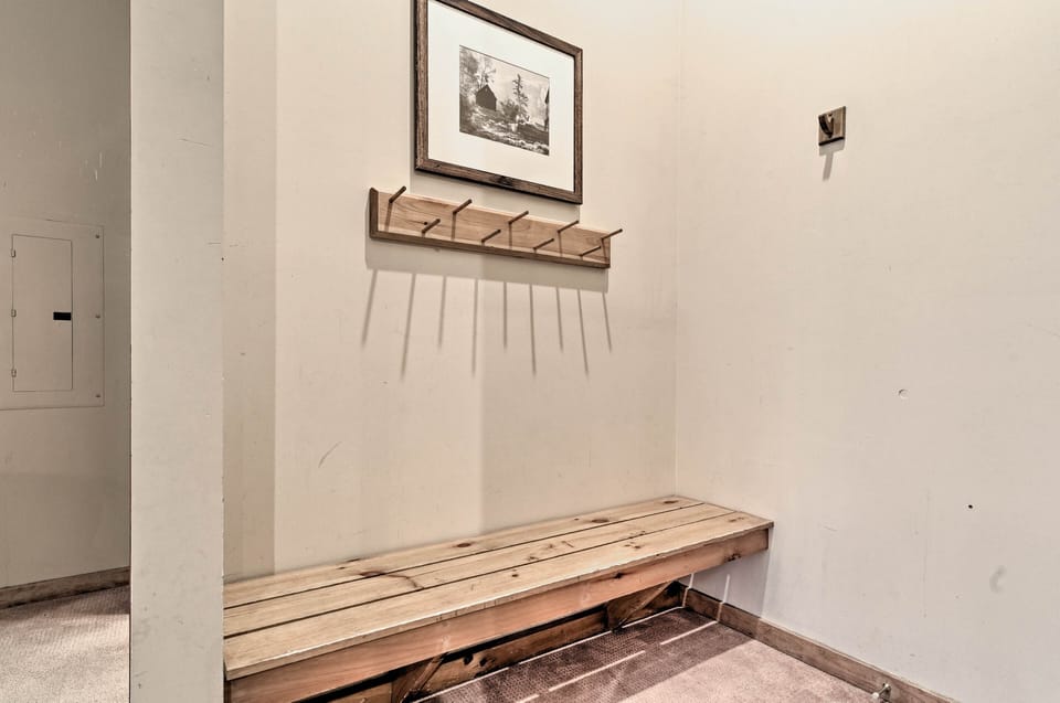 Mudroom
