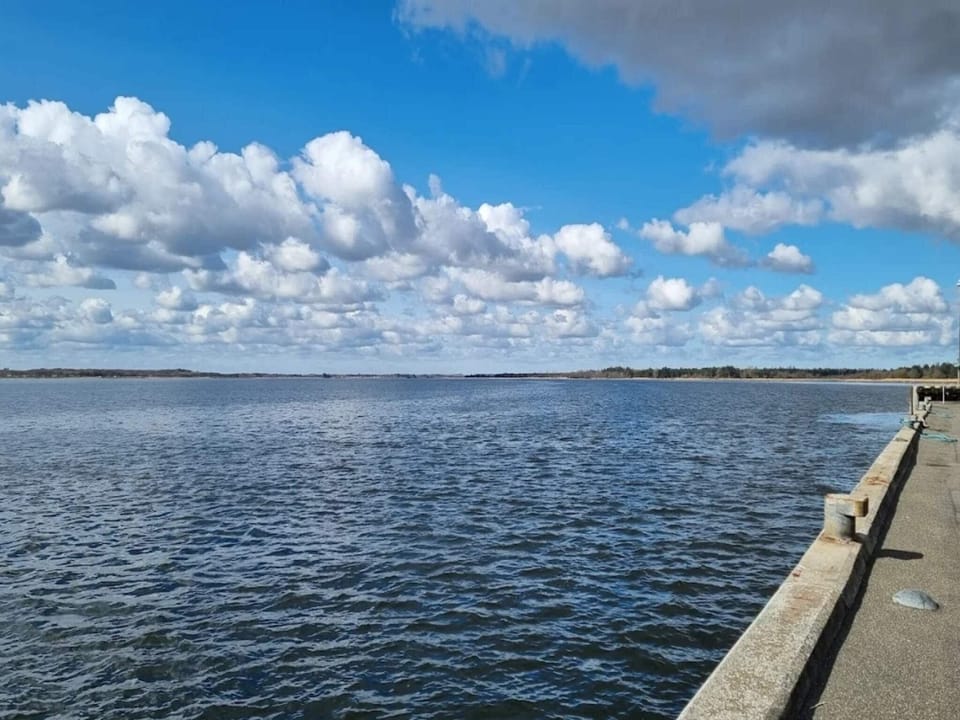 Water view