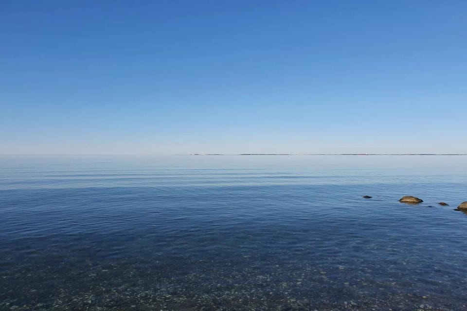 Water view
