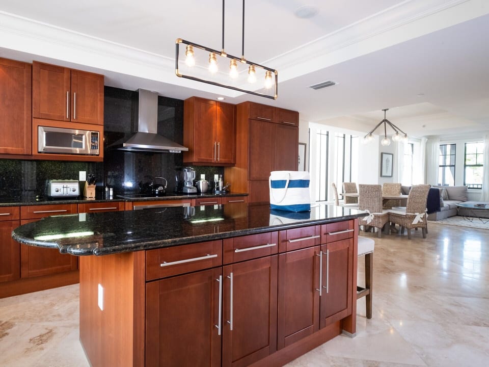 Residence #3825 - Open Floor Plan