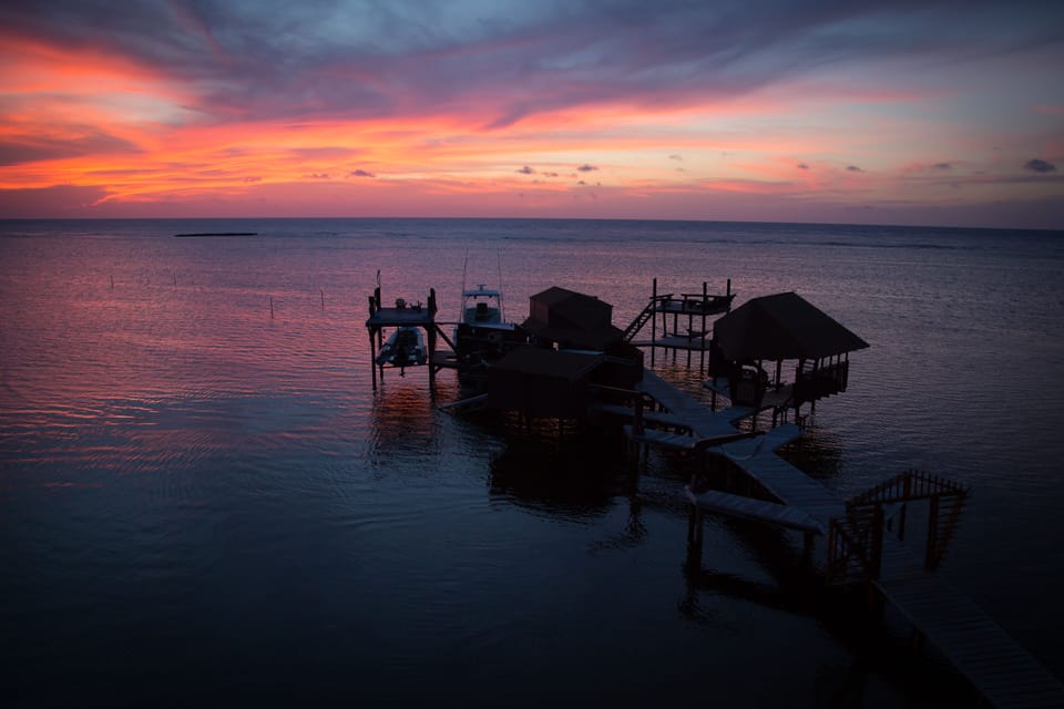 Almost every night...Stunning!