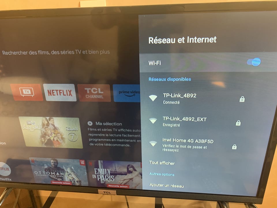 Television