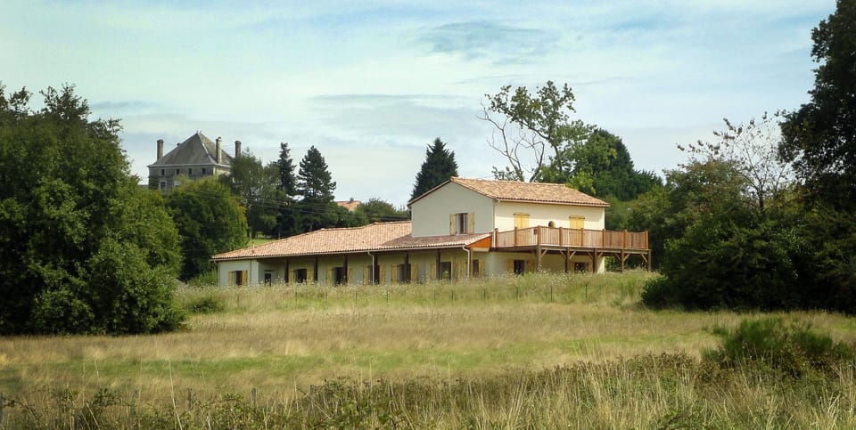 Le Ramard