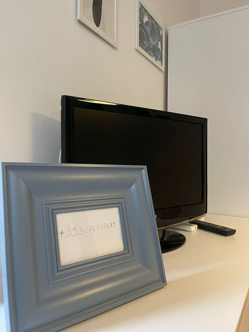 Television