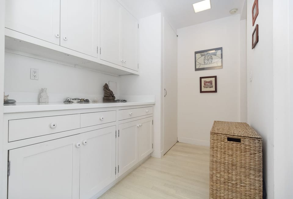wash room