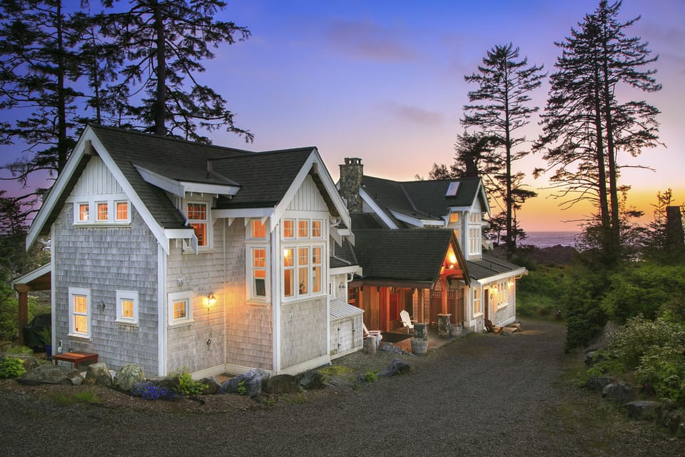 Black Rock Beach House