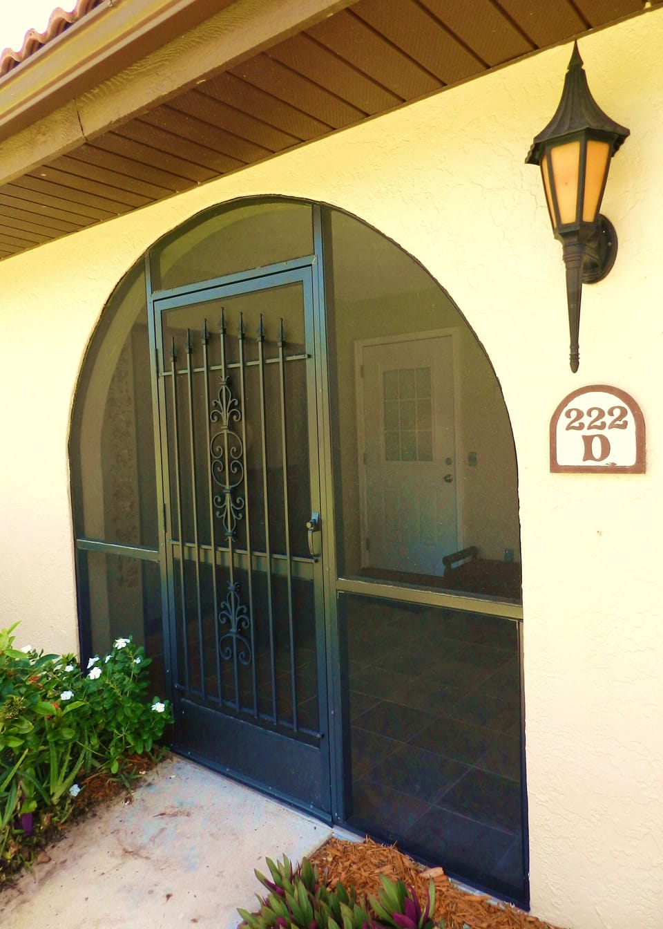 Welcome to #222D