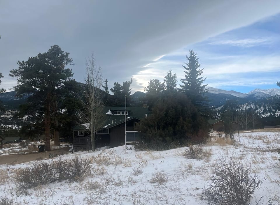 The Joy Cabin 