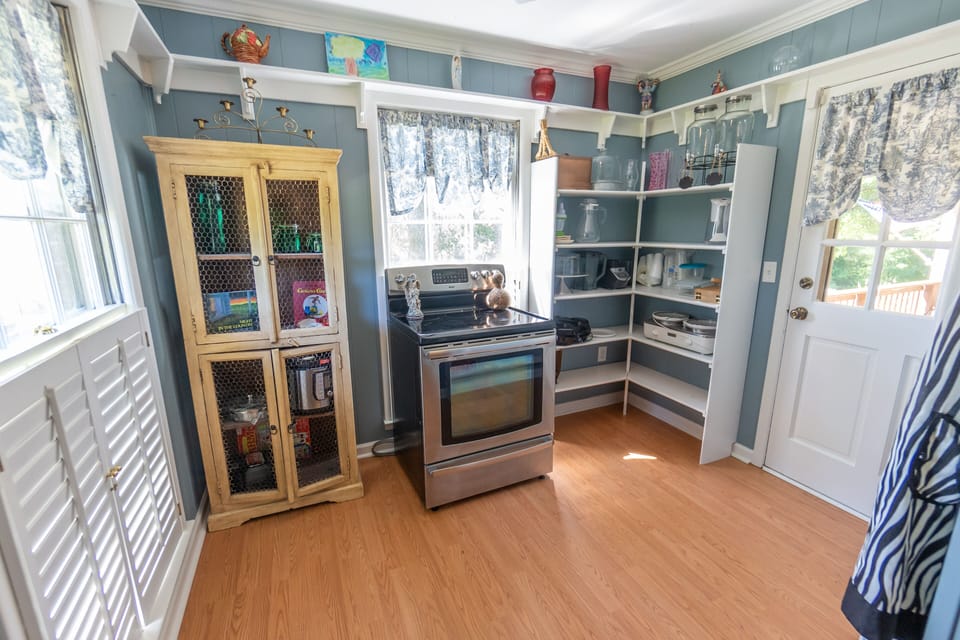 Pantry