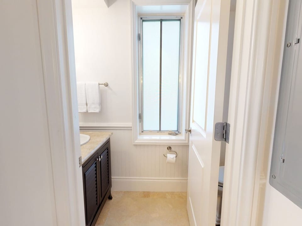 Residence #3829 - Second Floor Half Bath