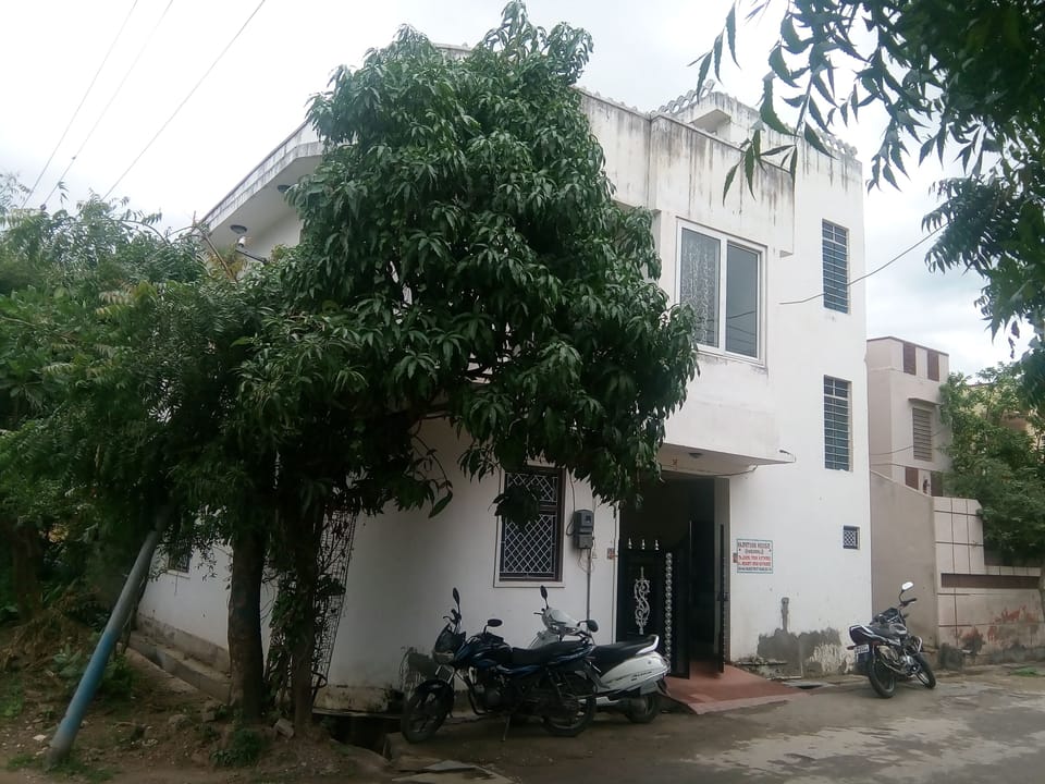 Our Home