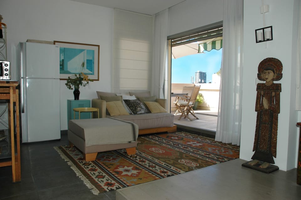 interior and outdoor