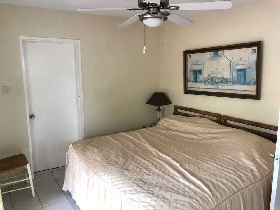 main bedroom